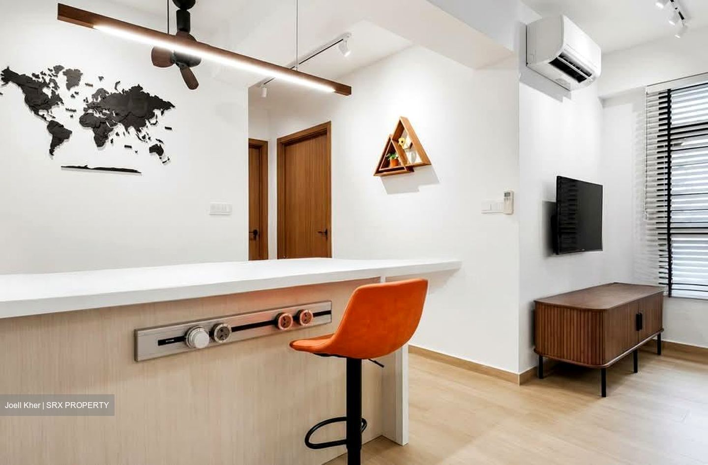 Blk 113B Alkaff Oasis (Toa Payoh), HDB 3 Rooms #593805541